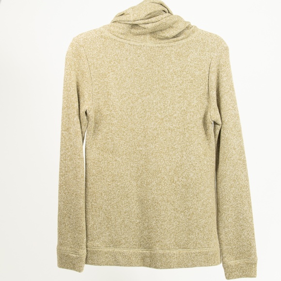 Ladies Small J. Crew Light Green Casual Sweater - Picture 2 of 3